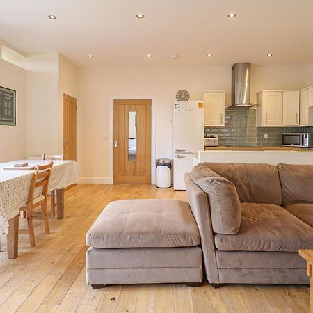Fantastic Cottage In Loch Lomond National Park Alexandria Exteriör bild