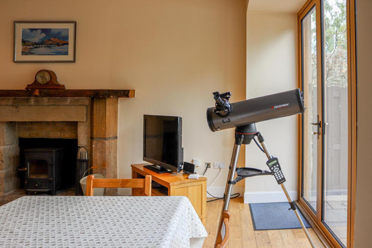 Fantastic Cottage In Loch Lomond National Park Alexandria Exteriör bild